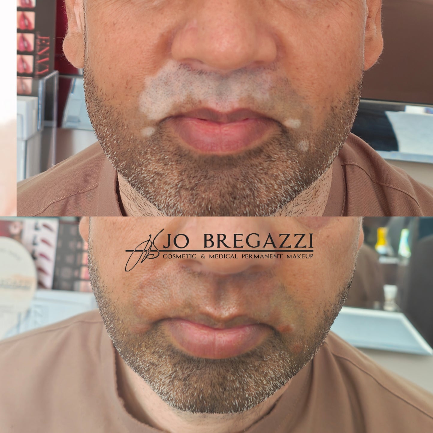 1 Day Masterclass in Advanced Colour Theory for Dark Skins Tones, Dark & Discoloured Scars